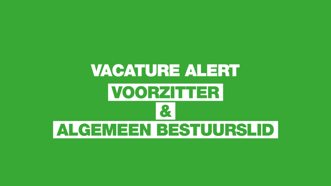 vacatures