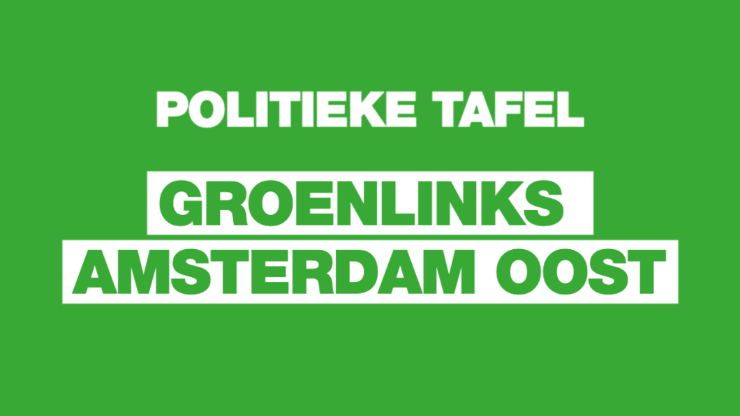 Politieke tafel