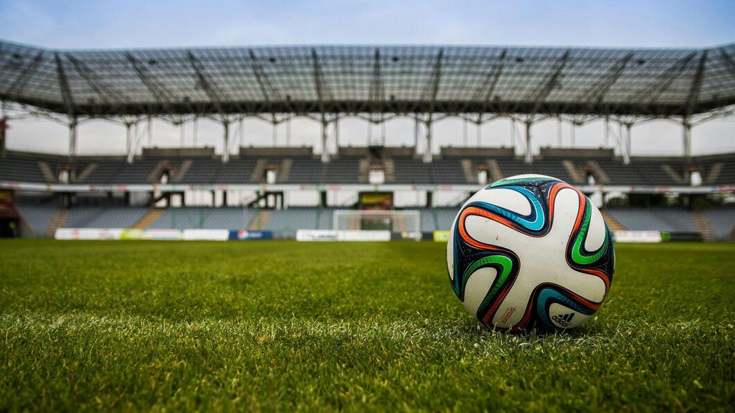 Voetbal