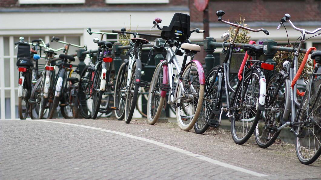 amsterdam-fietsen