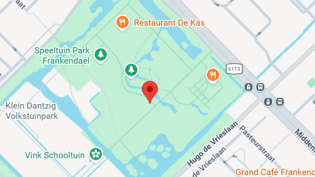 Verzamelpunt