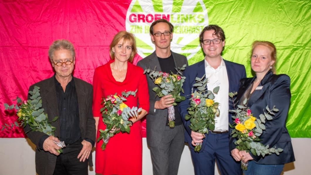 GLNH top 5 vlnr: Fred Kramer, Vera Dalm, Alwin Hietbrink, Servaz van Berkum en Rosan Kocken.jpg