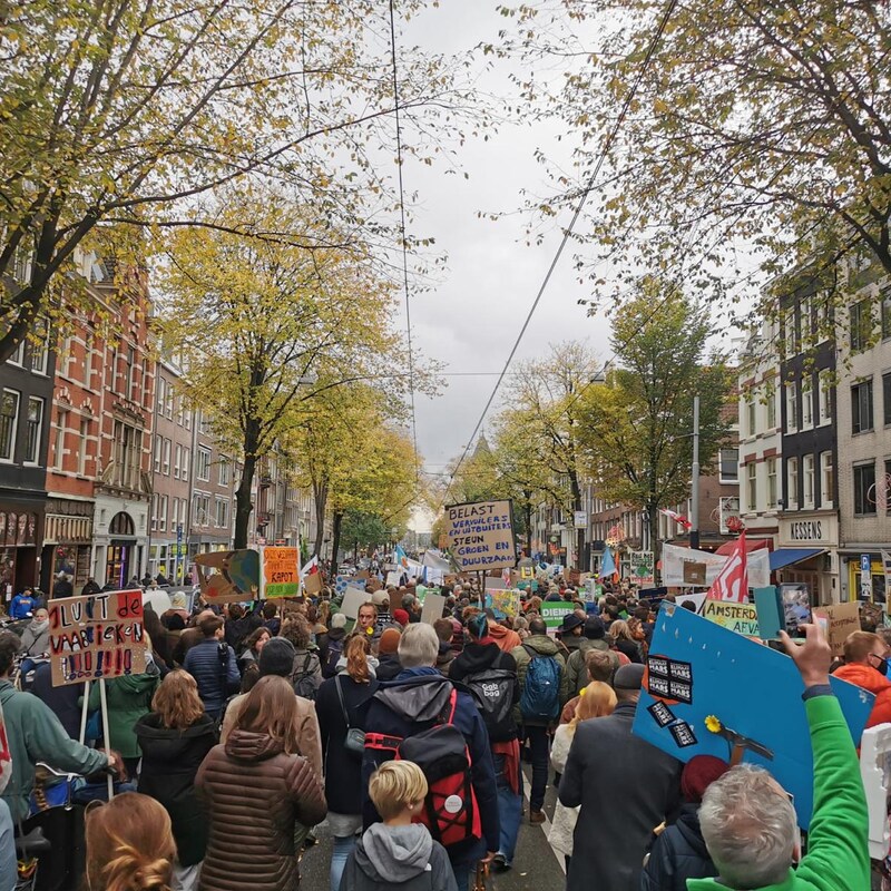 Gemeenteraadsverkiezingen de 5 beloftes van GroenLinks GroenLinks