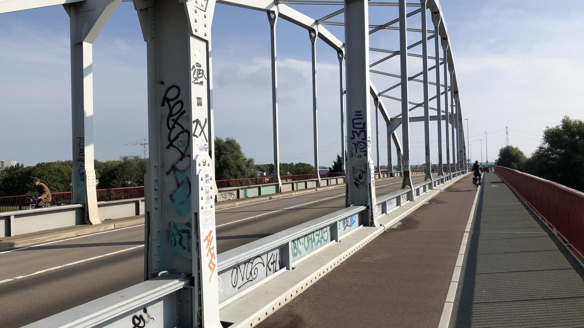 Amsterdamse Brug 