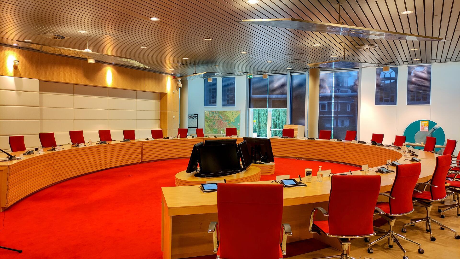 Stadsdeelcommissie