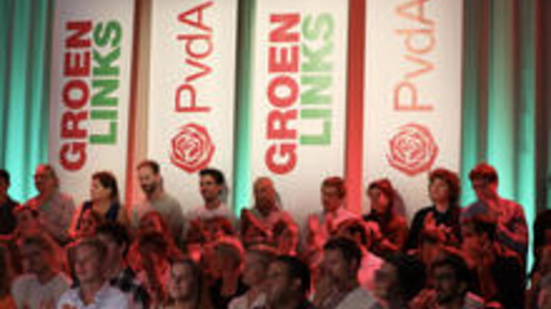 GroenLinks-PvdA
