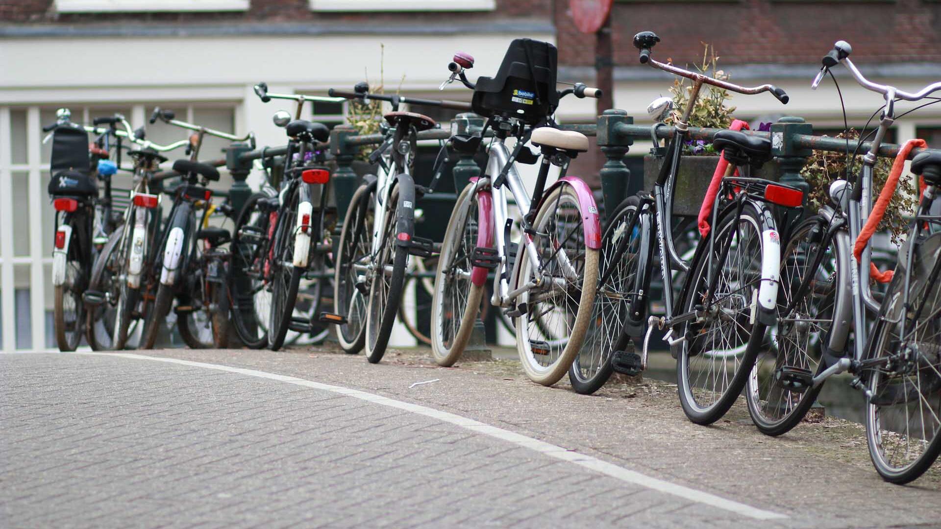 amsterdam-fietsen