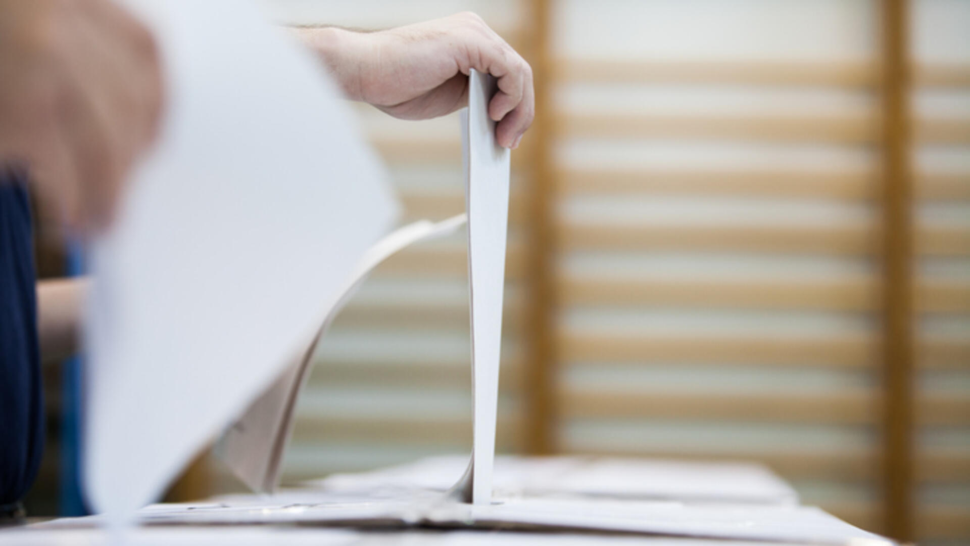 Verkiezingen
