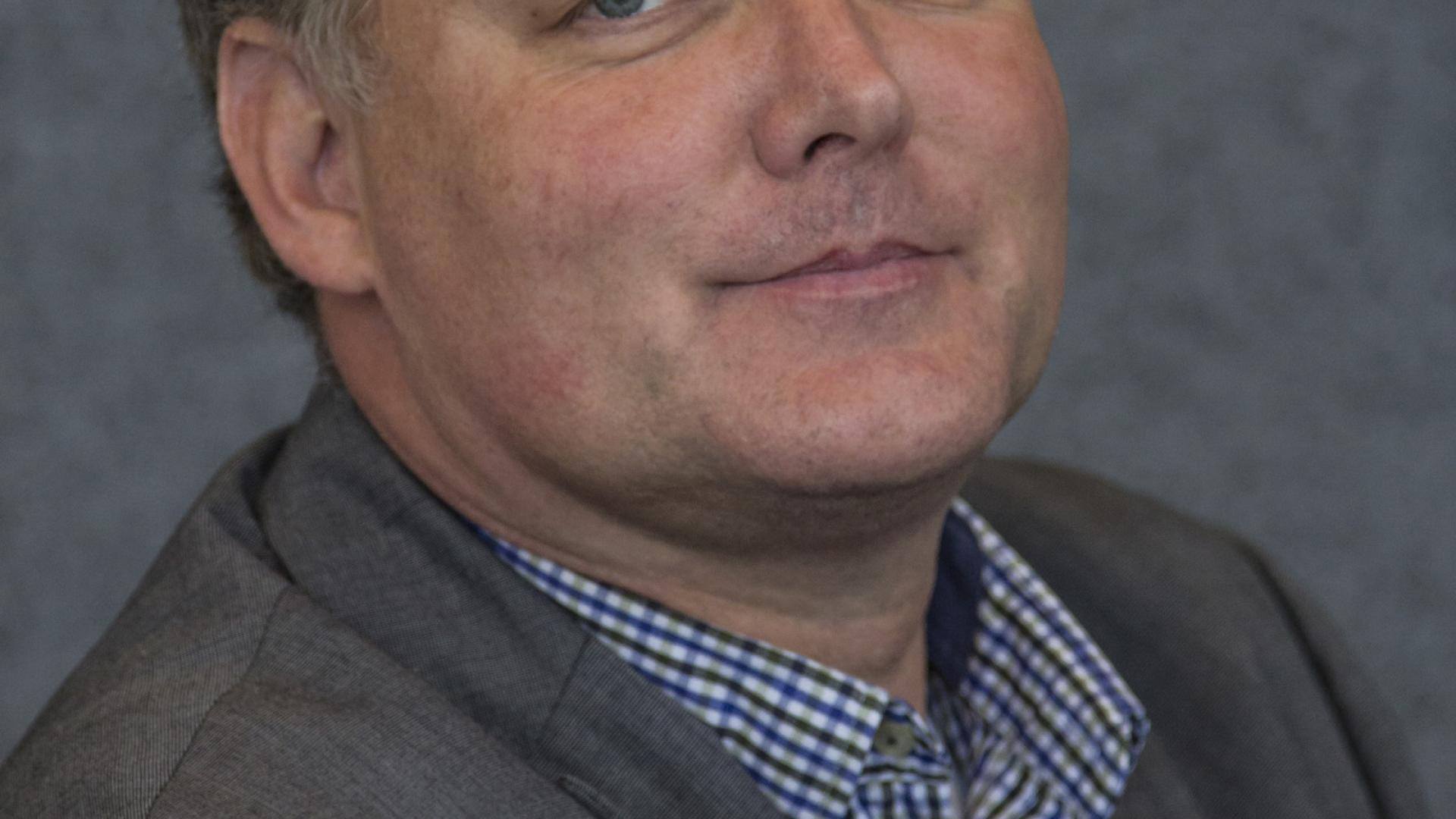 Martin van Engelshoven - Huls
