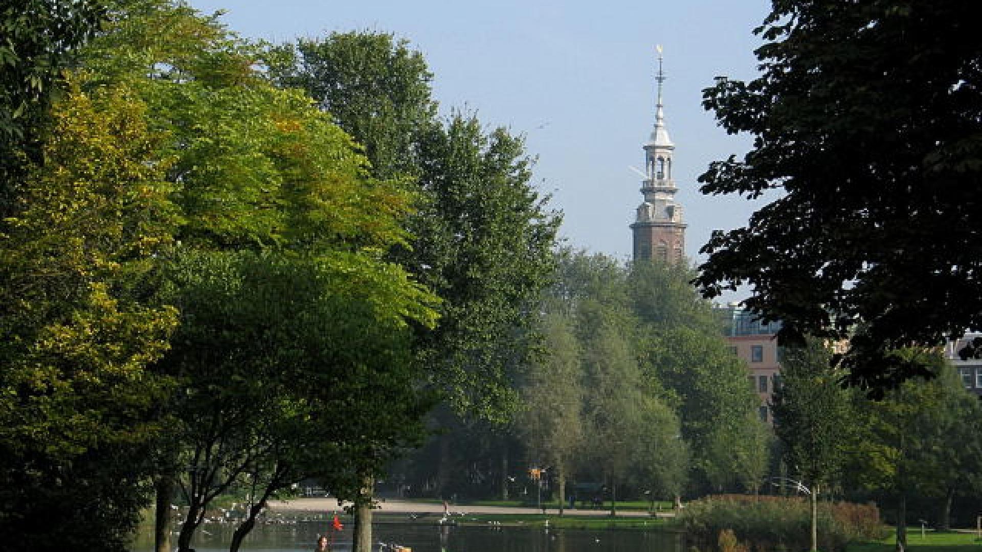 Oosterpark
